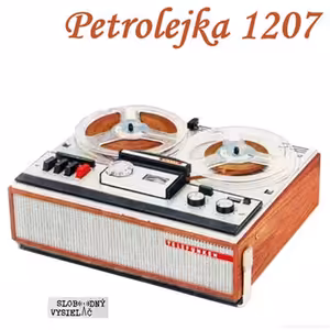 Petrolejka 1207 - 2026-10-21