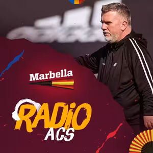 Radio ACS - Marbella 2020, den 6
