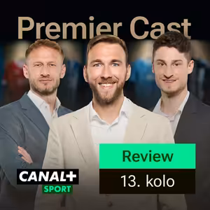 #93: Proč je důležité pravidelně vyhrávat domácí zápasy? Zlámal & Tvaroh