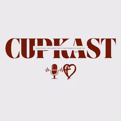 CUPkast