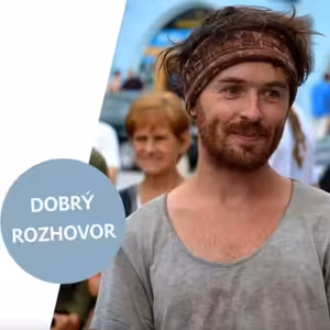 Dobrý rozhovor s Tomášem Vejmolou