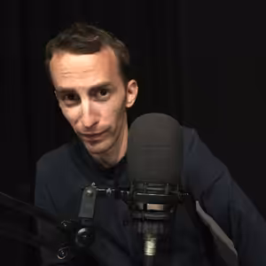 Juraj Staviarsky: Teraz je najdôležitejšie vydať album s ÔK