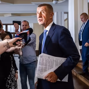 Soudy v kauze Čapí hnízdo odvádí precizní práci. Babiš pro své výroky o politickém procesu nemá jediný důkaz