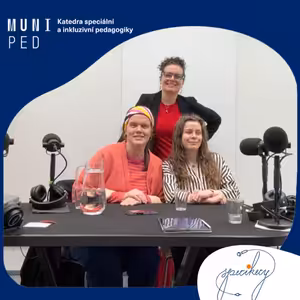 Lucie Jonášová: Jsem jedna z mála nevidomých, co neumí na 16 nástrojů, ale mám skvělou skin routine 🧼🧴😂