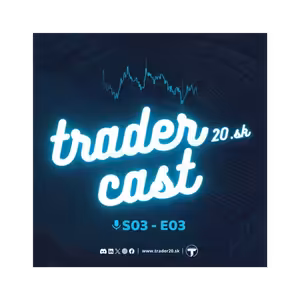 Investičné myslenie a zlozvyky Slovákov — Rozhovor s „Bystrým investorom“