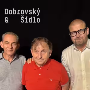 Trump je riziko, ale ne nebezpečí. Stejně jako Harrisová