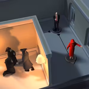 Hitman GO