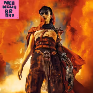 Furiosa, The Fall Guy, Snack Shack, Longlegs, Bod Obnovy, Sasquatch Sunset a ine