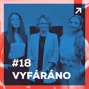 „Mým posláním jakožto nové CEO je evoluce MSIC, ne revoluce,“ říká Adéla Hradilová