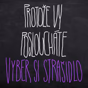 Vyber si strašidlo