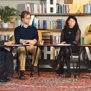 Speciál Romea.cz: Debata o přípomínání romského holokaustu v knihovně Václava Havla