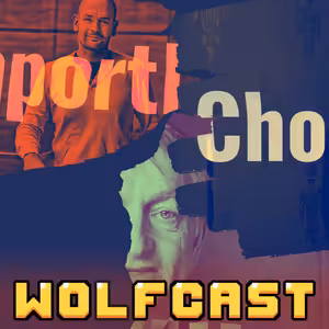 Wolfcast 82: Dějiny budoucnosti umělé inteligence 3