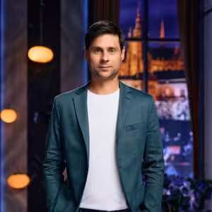 Investor z Jámy lvové Tomáš Huber: Jsem jedním ze tří lidí na světě, kteří se z prezentujících stali investory