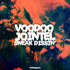 JointeL x Voodoo Beats (Sneak Dissin)