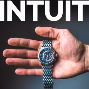 INTUIT Audiokniha (krimi, drama, fantasy, thriller)