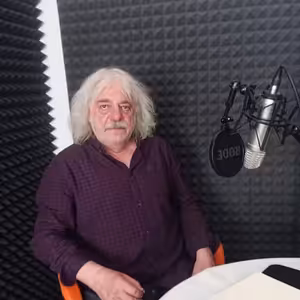 Host Reportéra Tomáše Poláčka: Robert Křesťan