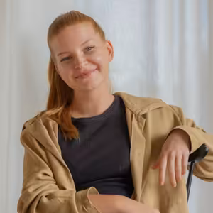 Vanesa Štítnická vie, že nás klíma potrebuje