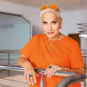 Dagmar Pecková - Letos slavím 40 let na jevišti, moje kariéra by vyšla na 3 zpěvačky