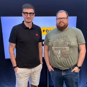 #179 MS ŠPECIÁL: PAVOL FARKAŠ: