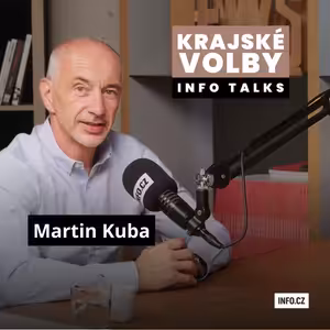 Martin Kuba: Digitalizace stavebního řízení může rozklížit stavební úřady. Na náš kraj má extrémní dopad