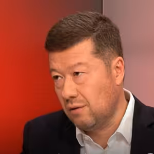 Tomio Okamura (SPD): Líbí se mi neutralita Rakouska, hlasoval bych i pro vystoupení z EU | 29. 5. 2025