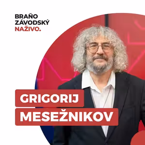 Mesežnikov: Slovensko nebolo od novembra 89 nikdy tak blízko k oslabeniu demokracie a ako dnes