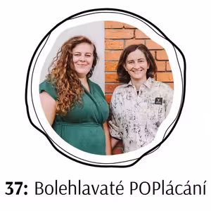 37: POPlácání – Od bolehlavu k bezhlavosti. Funguje projekt bez lídra v procesově orientované práci?