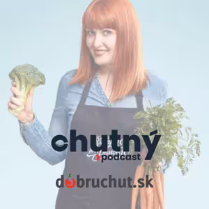 Chutný podcast - Barbora Kysková