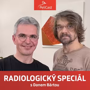 Dan Bárta: Radiologický SPECIÁL