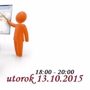 Vzdelávanie pre dospelých 06 - 2015-10-13 Nový volebný systém