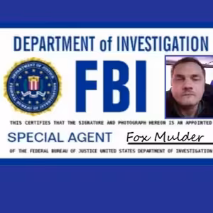 Bart Sims - Special Agent Sims Bart Sims