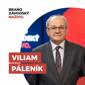 Európa by sa prípadných Trumpových ciel nemala podľa ekonóma Páleníka zľaknúť