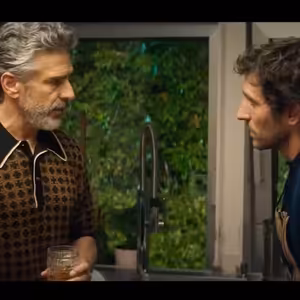 .týždeň vo filme: Slovenská Láska, Almodóvarove Vianoce a Brad Pitt v divočine