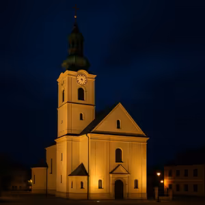 #41 - Nedokončená modlitba