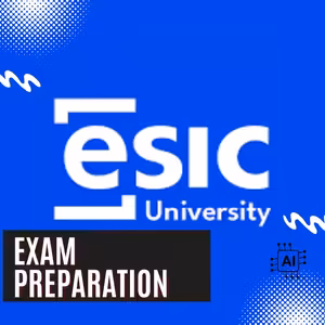 ESIC | PRODUCTION MANAGEMENT UNIT 2