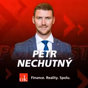 Sport, byznys a Kilimandžáro (Petr Nechutný)