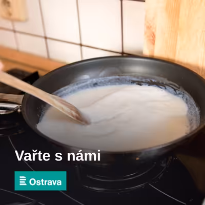 Vařte s námi