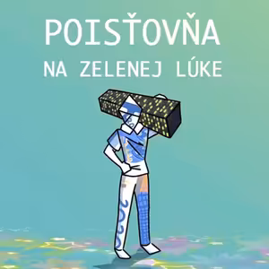 Ako vybudovať POISŤOVŇU na zelenej lúke? Koľko potrebujete peniazí? Ide to na Slovensku?
