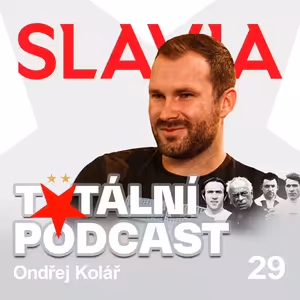 Ondřej Kolář: Gólmani musí hrát nohama daleko více. Klidně i na riziko, protože ten přínos týmu je pak mnohonásobně větší
