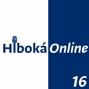 HlbokáOnline 🎙 #16 - Ivan Korčok: špeciál z Bruselu