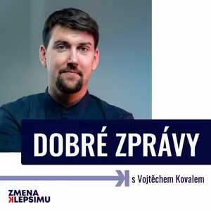 Komunikace udržitelnosti vs. udržitelnost komunikace? S Vojtou Kovalem