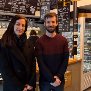 Epizoda 48 Fofr cafe Leoš Pavlata