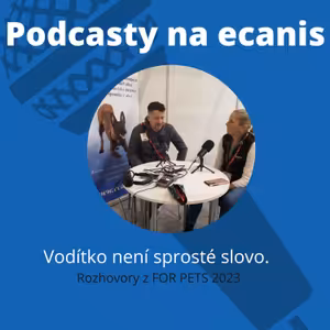 Vodítko není sprosté slovo