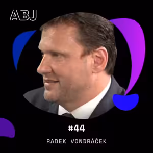 Rozhovor s Radkem Vondráčkem