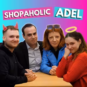 ShopaholicAdel: Chovám se líp