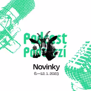 The Black Angels v Roxy, československý slam v Rock Café a artkino v Kasárnách Karlín | Novinky 6.—12. února 2023