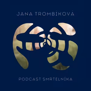 To, co jsem si objednala v pohřební službě, v reálu vypadalo strašně - designérka Jana Trombíková