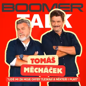 Tomáš Měcháček: Politici jsou stand-up komici, akorát nás to stojí spoustu peněz