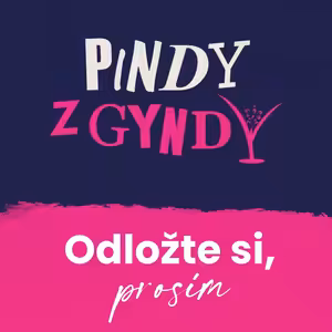 Odložte si, prosím E1S1
