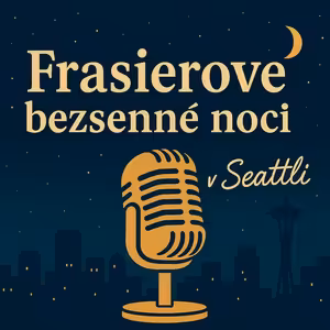 S1E1 - Zrodil sa Frasier (The Good Son)